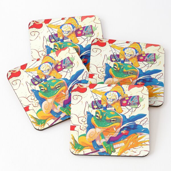 Item preview, nostalgic childhood memories ninja designed and sold by Wholanshop.