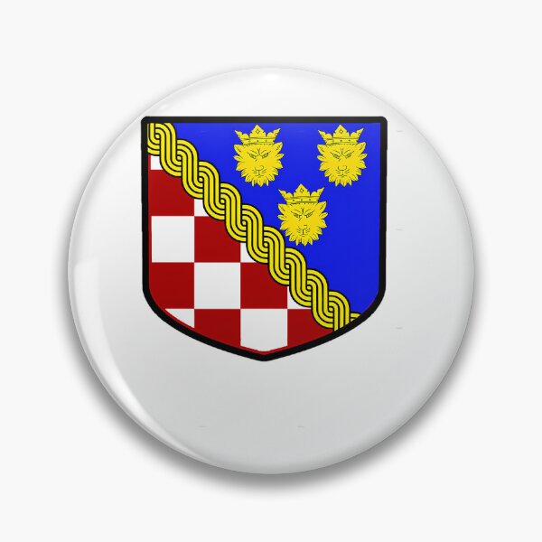 Item preview, Croatian Crest But You Want To Represent Dalmatia Hrvatska Grb Dalmacija  designed and sold by madina-carmack.