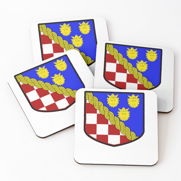 Artikelvorschau, Kroatisches Wappen, aber Sie möchten Dalmatien Hrvatska Grb Dalmacija repräsentieren  entworfen und verkauft von madina-carmack.