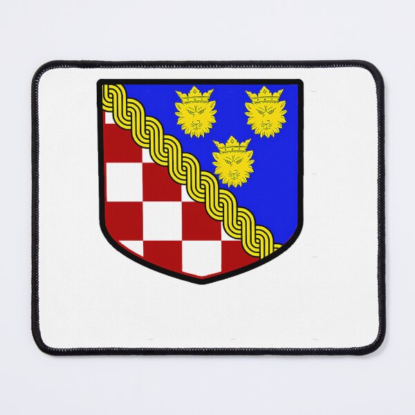 Artikelvorschau, Kroatisches Wappen, aber Sie möchten Dalmatien Hrvatska Grb Dalmacija repräsentieren  entworfen und verkauft von madina-carmack.
