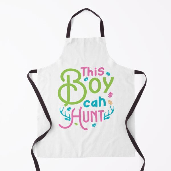 Item preview, This Boy Can Hunt Easter Gift designed and sold by riyao-rourke.