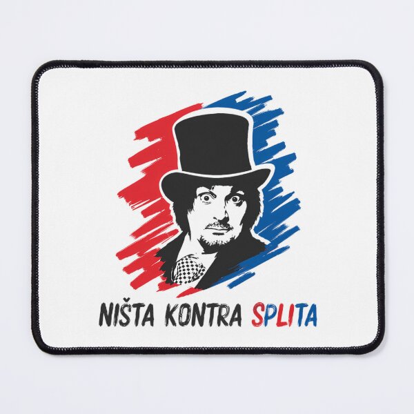 Item preview, Dino Dvornik Hajduk Split designed and sold by madina-carmack.