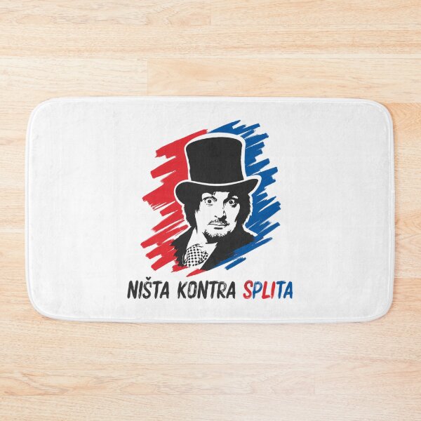 Item preview, Dino Dvornik Hajduk Split designed and sold by madina-carmack.