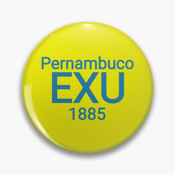 Item preview, exu brazil Pernambuco state text designed and sold by vibeno1.