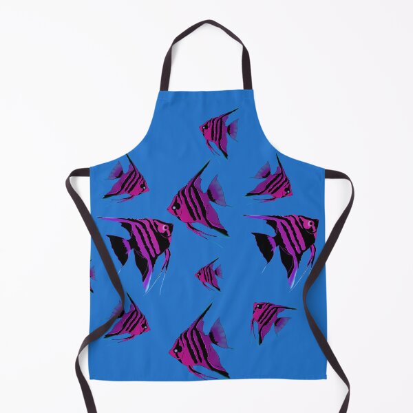 Item preview, Tropical Fish / Angelfish designed and sold by KateQR.