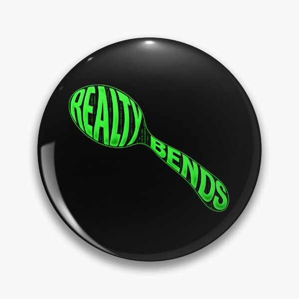 Item preview, Reality Bends designed and sold by agearb.