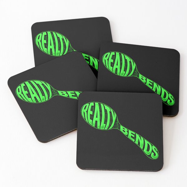 Item preview, Reality Bends designed and sold by agearb.