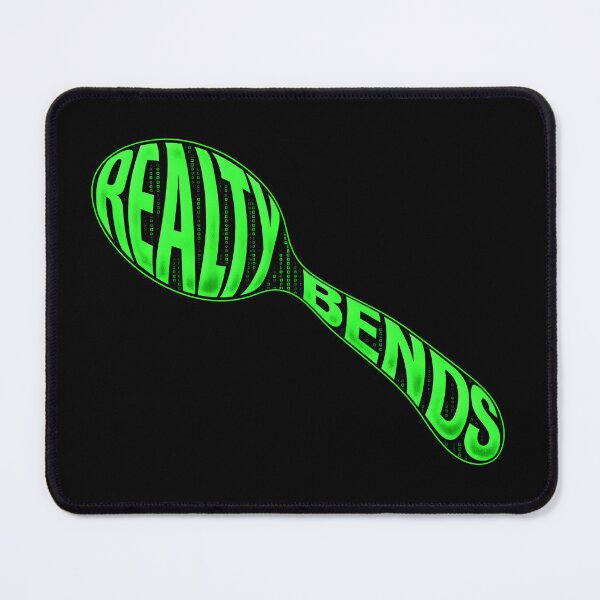 Item preview, Reality Bends designed and sold by agearb.