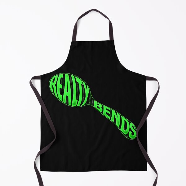 Item preview, Reality Bends designed and sold by agearb.