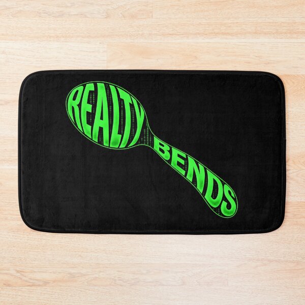 Item preview, Reality Bends designed and sold by agearb.