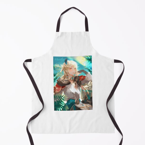 Item preview, Kaveh - Genshin Impact designed and sold by keisi-duron.