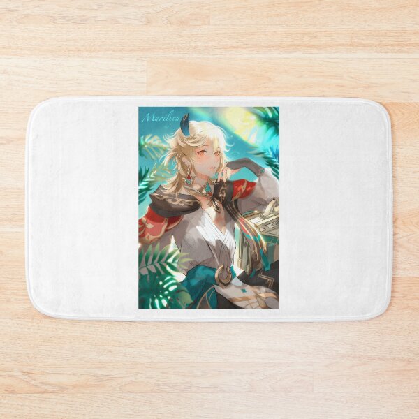 Item preview, Kaveh - Genshin Impact designed and sold by keisi-duron.