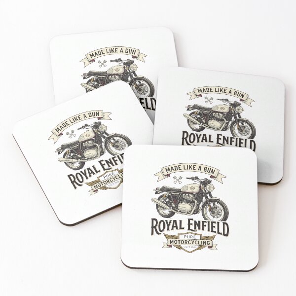Item preview, Royal Enfield Classic Motorcycle British Heritage designed and sold by enzoade.