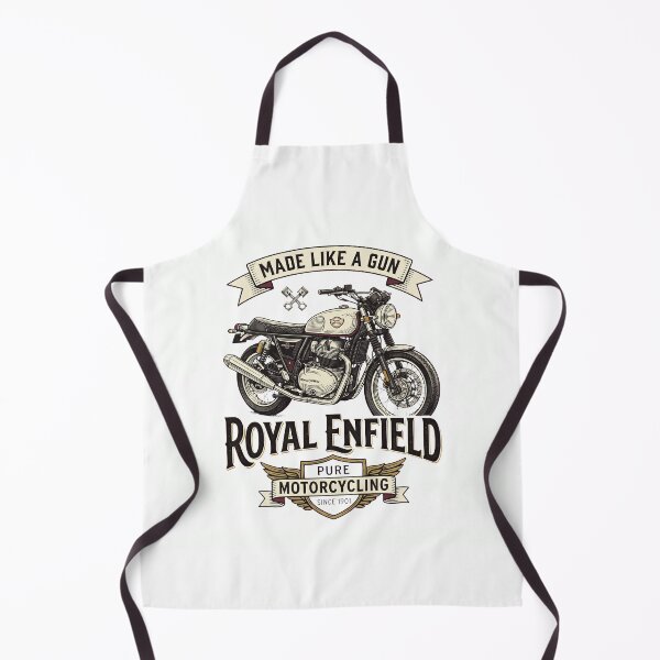 Item preview, Royal Enfield Classic Motorcycle British Heritage designed and sold by enzoade.