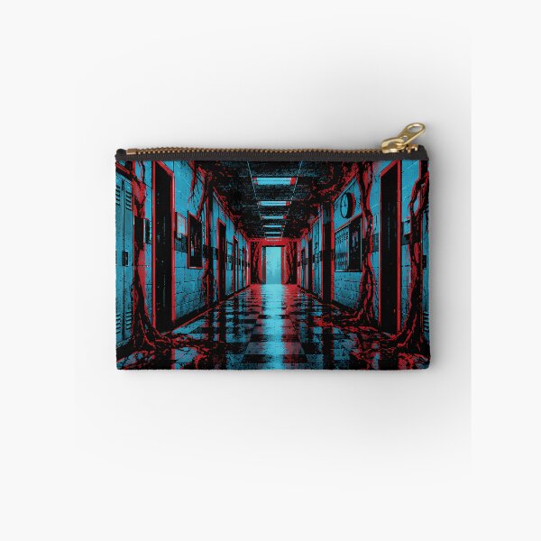 Item preview, Same Hallway, Wrong World designed and sold by agearb.