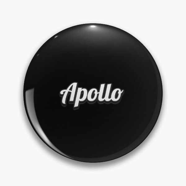 Item preview, Apollo Divertido Nombre Personalizado - Regalo Original y Genial para Hombres y Niños designed and sold by Oussinc.