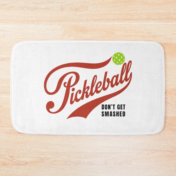 Artikelvorschau, Pickleball entworfen und verkauft von CreatvMck.