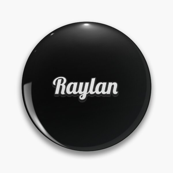 Item preview, Raylan Funny Personalized Name - Cool Custom Gift for Men and Boys designed and sold by Oussinc.