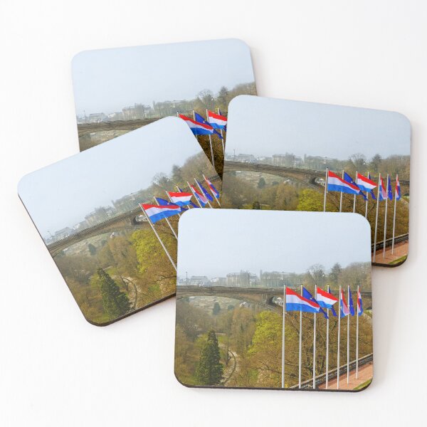 Item preview, Adolphe Bridge at Luxembourg City designed and sold by Vac1.