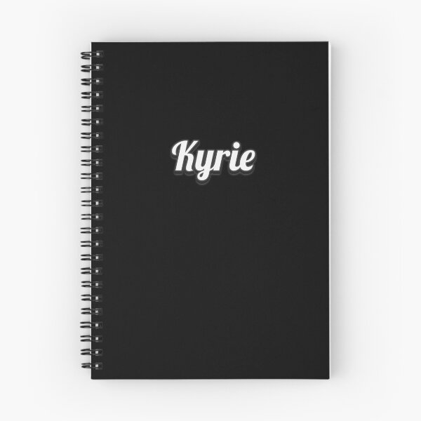 Item preview, Kyrie Funny Personalized Name - Cool Custom Gift for Men and Boys designed and sold by Oussinc.