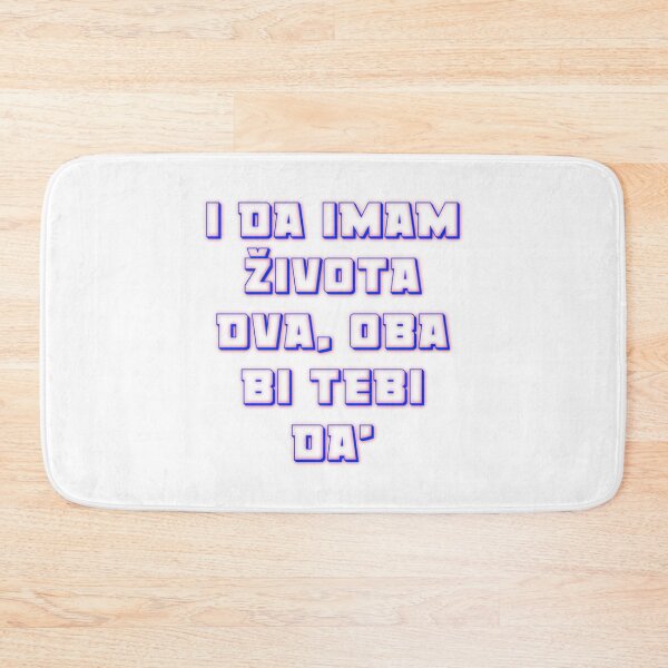Item preview, Hajduk Split designed and sold by madina-carmack.
