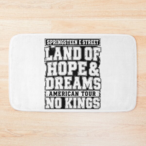 Item preview, American Freedom Eagle No Kings Graphic Tee designed and sold by DesignArtist.ia.