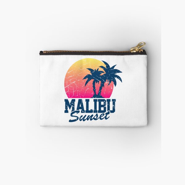 Item preview, Vintage Malibu Sunset Used designed and sold by riyao-rourke.