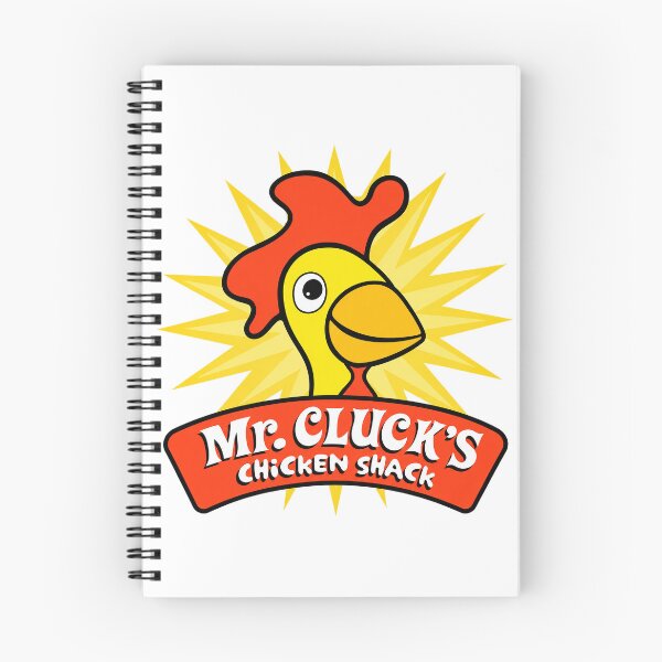 Item preview, Mr Clucks designed and sold by TheDisloyalists.