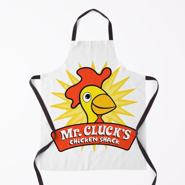 Item preview, Mr Clucks designed and sold by TheDisloyalists.