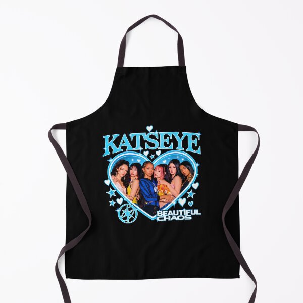 Item preview, Katseye music band designed and sold by carlottaiart.