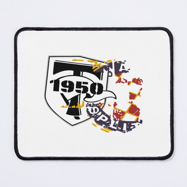 Item preview, Hajduk Split Torcida 1950 designed and sold by madina-carmack.