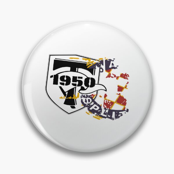 Item preview, Hajduk Split Torcida 1950 designed and sold by madina-carmack.