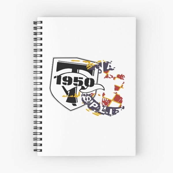 Item preview, Hajduk Split Torcida 1950 designed and sold by madina-carmack.