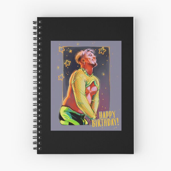 Item preview, Hbd designed and sold by janyah-nair.