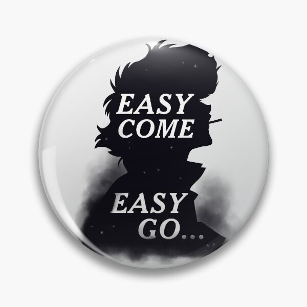 Item preview, Doodle Easy Come Quote  designed and sold by Izaa-aart.