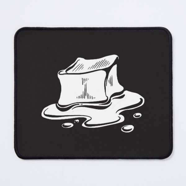 Item preview, Ice Melt Design for Winter Seasons and Cold Weather Apparel designed and sold by Flamesxheart.
