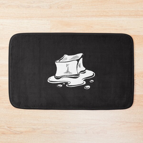 Item preview, Ice Melt Design for Winter Seasons and Cold Weather Apparel designed and sold by Flamesxheart.