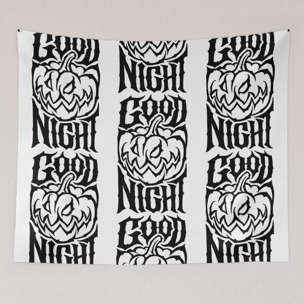 Item preview, Good Pumpkin Night designed and sold by JFOdesign.