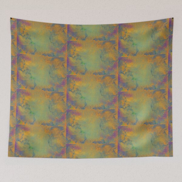 Item preview, Spray Paint Clouds designed and sold by totallieart.