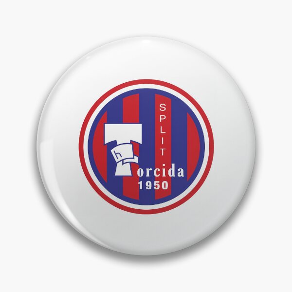 Item preview, Hajduk Split Torcida designed and sold by madina-carmack.