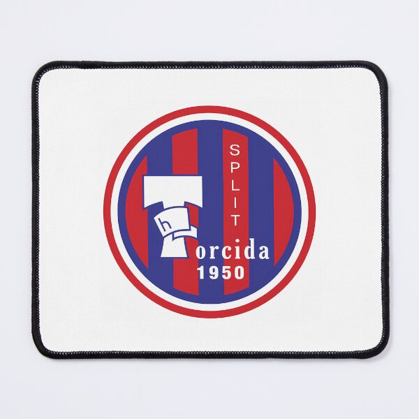 Item preview, Hajduk Split Torcida designed and sold by madina-carmack.