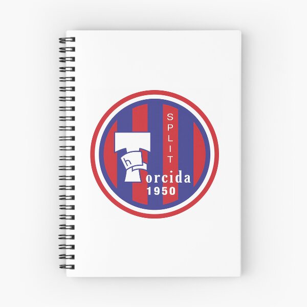 Item preview, Hajduk Split Torcida designed and sold by madina-carmack.