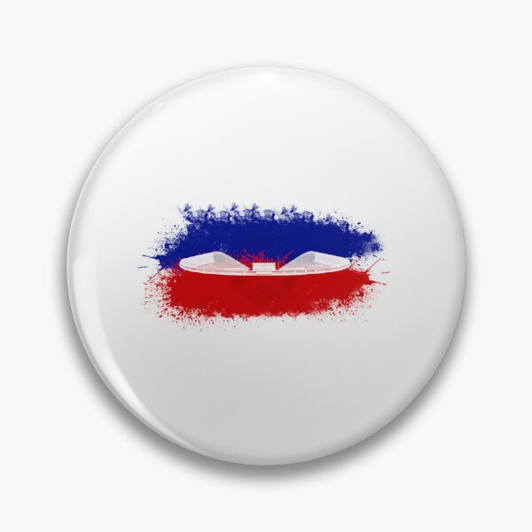 Item preview, Hajduk designed and sold by madina-carmack.