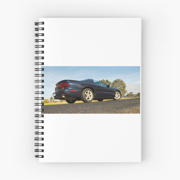 Item preview, Classic Pontiac Trans Am Car Illustration Vintage Muscle Car Design designed and sold by Elgalllo.