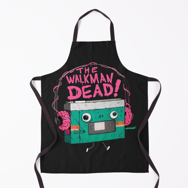 Item preview, Walkman dead designed and sold by ppmid.