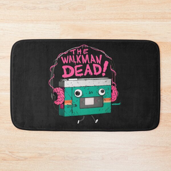 Item preview, Walkman dead designed and sold by ppmid.
