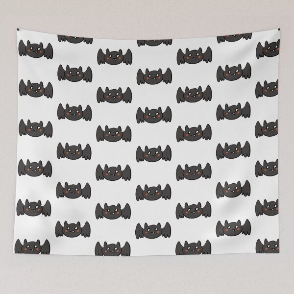 Item preview, Halloween Bat designed and sold by HeiiStudio.