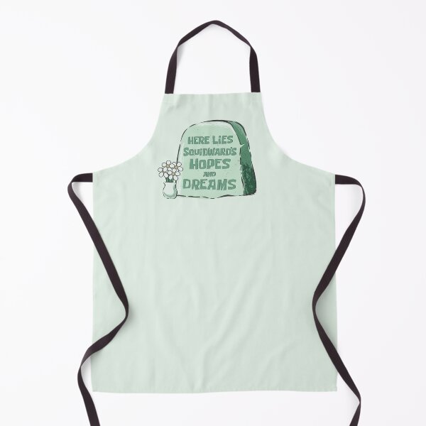 Item preview, Here lies Squidward's hopes and dreams designed and sold by MamSelle.
