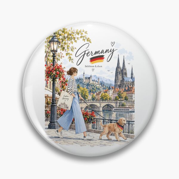 Item preview, Cologne Germany Travel Cathedral designed and sold by EdwinkOne.