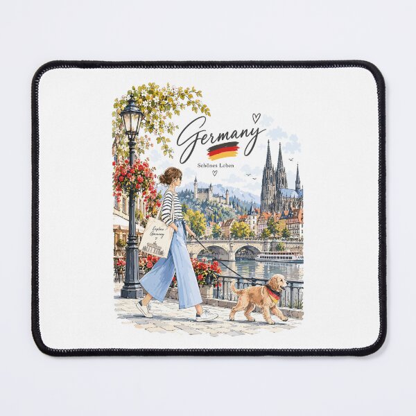 Item preview, Cologne Germany Travel Cathedral designed and sold by EdwinkOne.